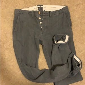 Levi’s made crafted pants